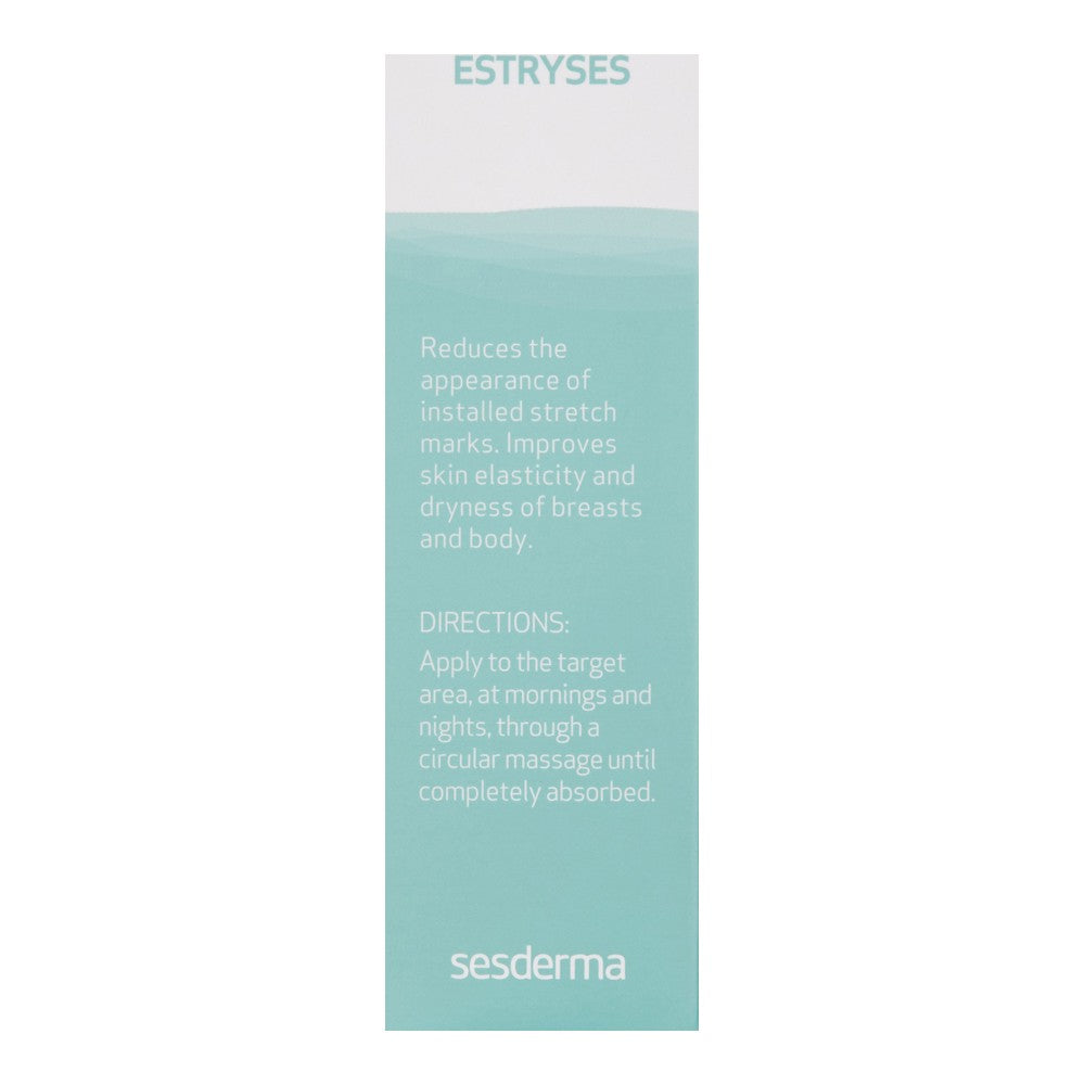 Kroppsserum Sesderma Estryses Mot Strekkmerker (50 ml) (Dermokosmetikk)