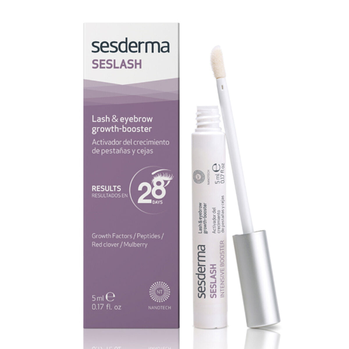 Ansiktsserum Seslash Sesderma (5 ml)