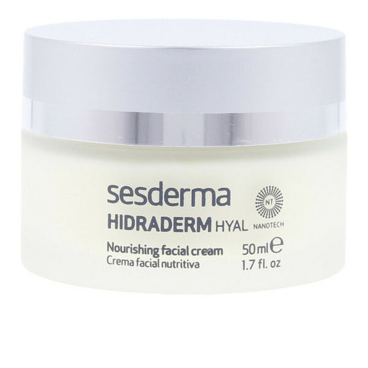 Fuktighetsgivende krem Hidraderm Hyal Sesderma (50 ml)