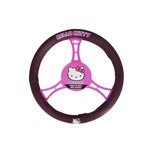 Rattdekke Hello Kitty KIT3018 Universal (Ø 36 - 38 cm)