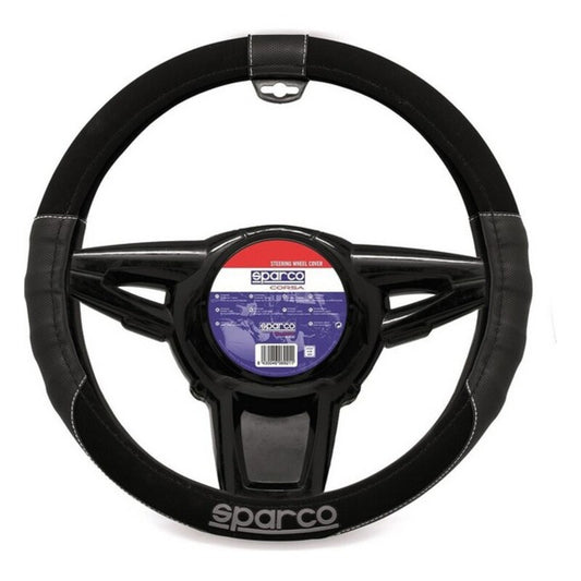 Rattdekke Sparco SP 90110 L-Sport Universal (Ø 38 cm)