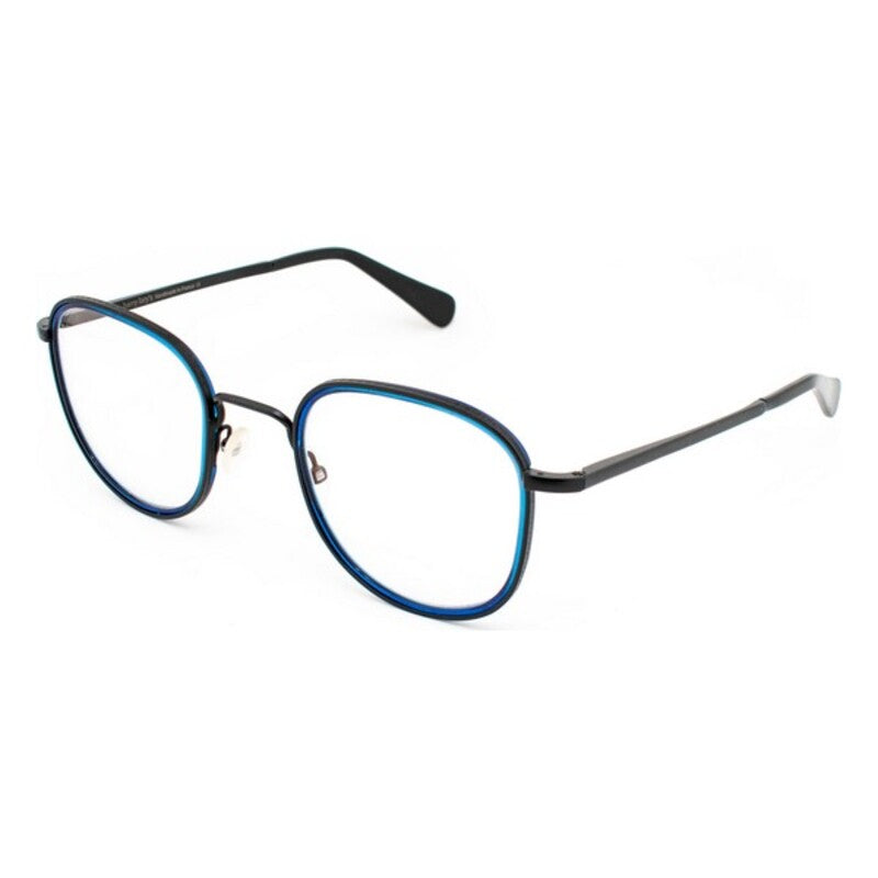 Glassramme Unisex Harry Larys PHONY-384 (ø 54 mm)