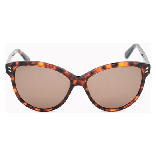 Solbriller for Kvinner Stella McCartney SC0002S-004