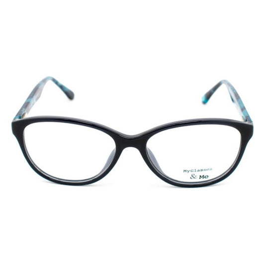 Glassramme for Kvinner My Glasses And Me 4427-C3 Marineblå (ø 53 mm)