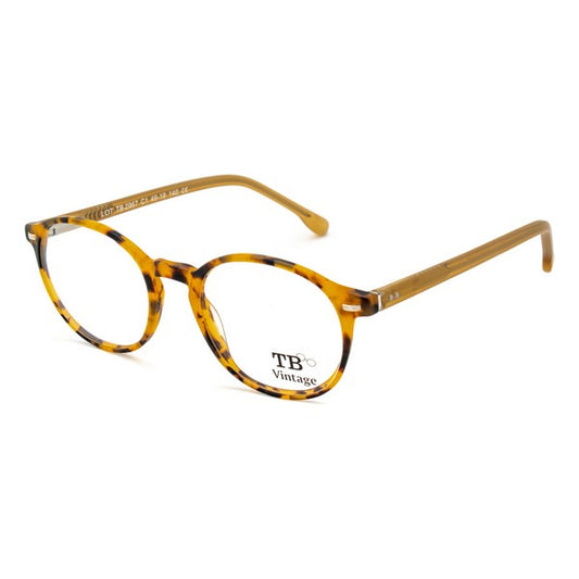 Glassramme Unisex Titto Bluni 2967-C1 (Ø 45 mm)