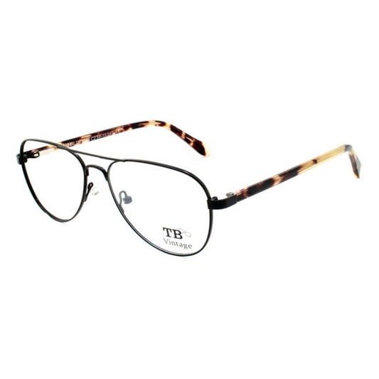 Glassramme Unisex Titto Bluni TB2966-C2 (ø 54 mm)