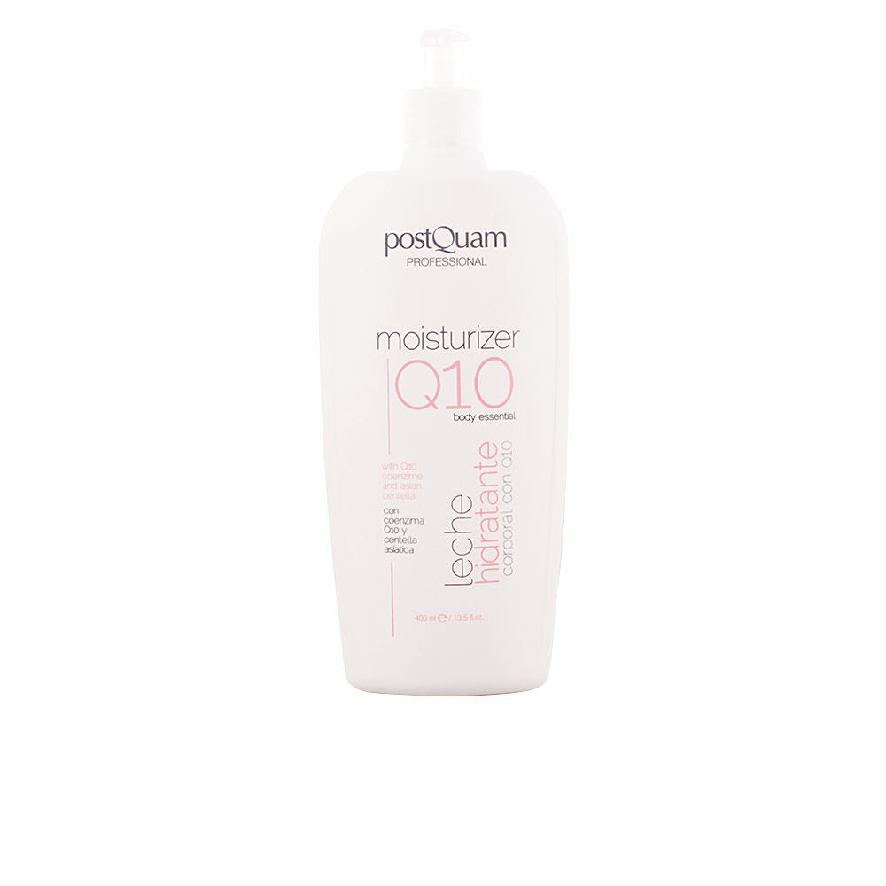 Kroppskrem Postquam Moisturizer Q10 (400 ml) (400 ml)