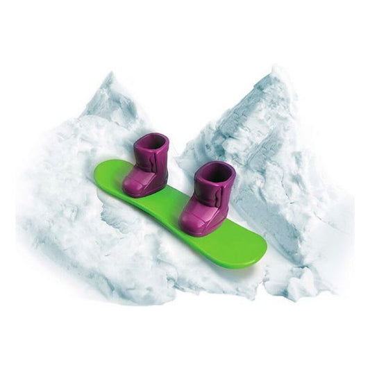 Håndverksett Snowboard Park Bizak 115727