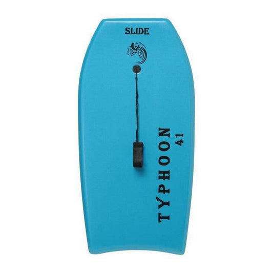 BodyBoard-brett Safari XPE TYPHOON 41 '' Blå