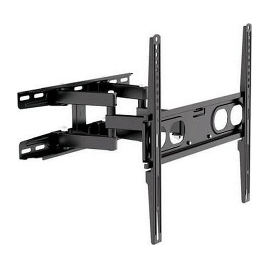 Veggmontering med Arm for TV Axil 0593E 26"-65" 30 Kg Svart