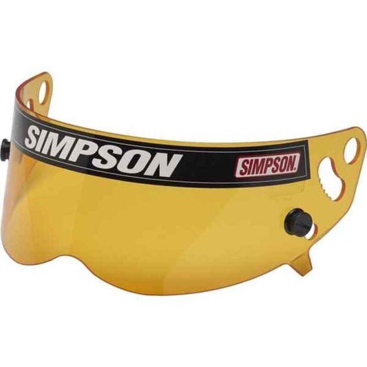 Visir Simpson SIMYA0140 Gul