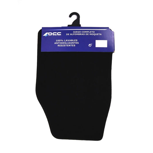 Gulvmatte til bil OCC Motorsport OCCALUNI1 Universal