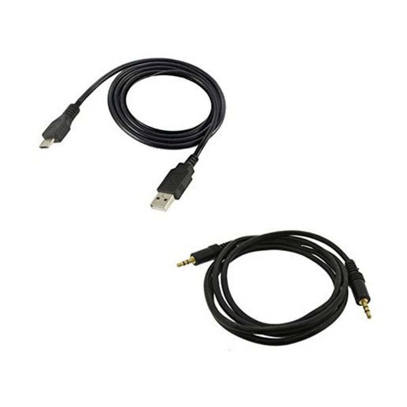 VGA til HDMI Adapter med lyd approx! APPC25 3,5 mm Micro USB 20 cm 720p/1080i/1080p