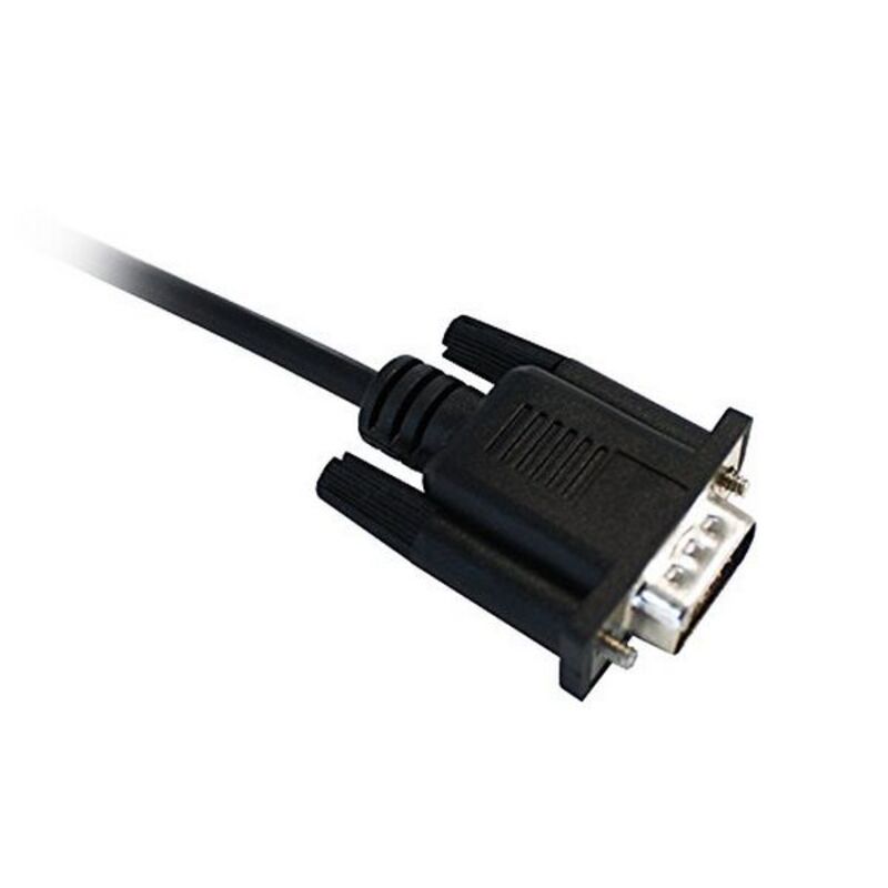 VGA til HDMI Adapter med lyd approx! APPC25 3,5 mm Micro USB 20 cm 720p/1080i/1080p