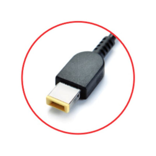 Lader til Bærbar Datamaskin Lenovo approx! APPA11 65W