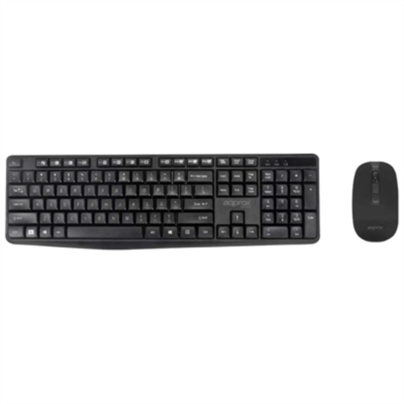 Tastatur og Mus approx! APPMX335W