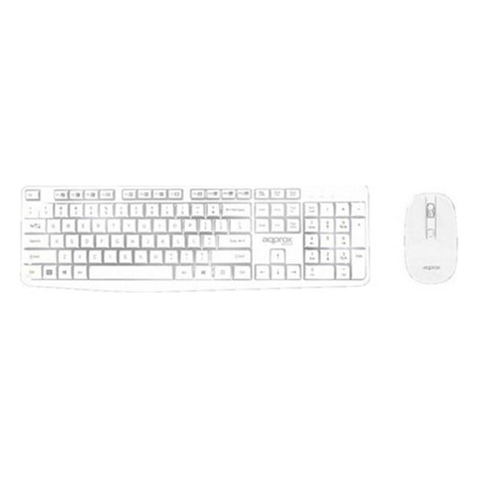 Tastatur og Mus approx! APPMX335W