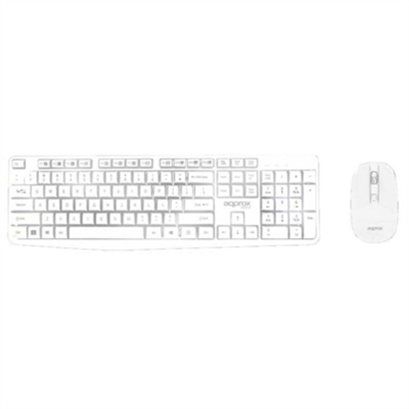 Tastatur og Mus approx! APPMX335W