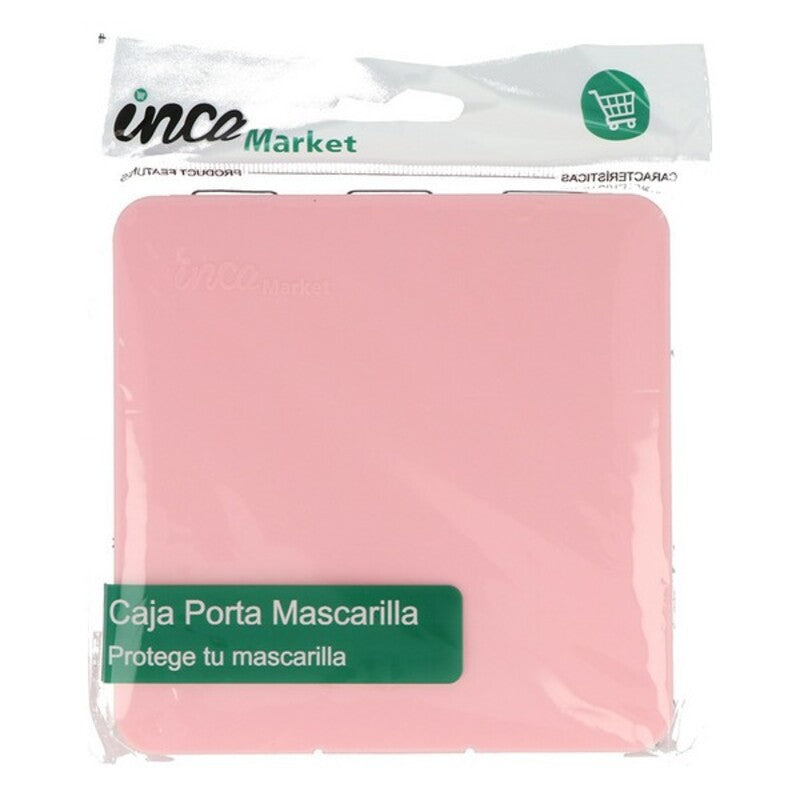 Munnbindetui FFP2 Inca Rosa