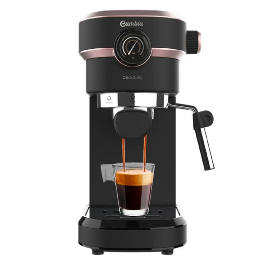 Elektrisk Kaffemaskin Cecotec Cafelizzia 890 Pro 1350 W