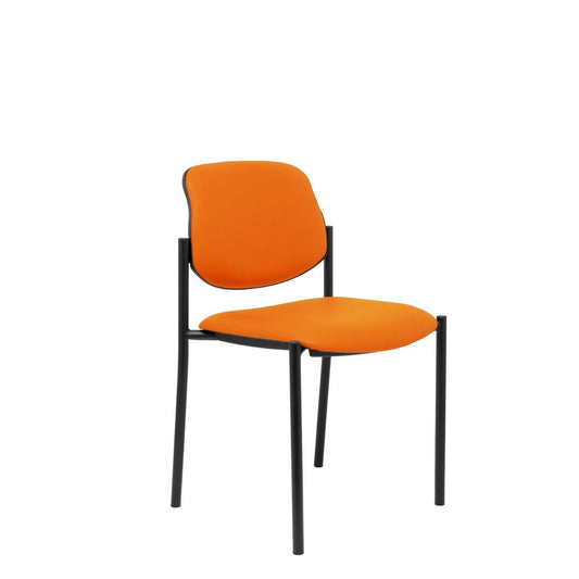 Resepsjonstol Villalgordo P&C 27NSPNA Oransje