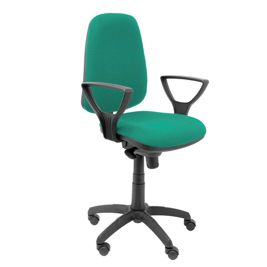 Kontorstol Tarancón  P&C 56BGOLF Grønn