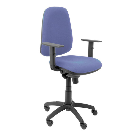 Kontorstol Tarancón  P&C I261B10 Lyse Blå
