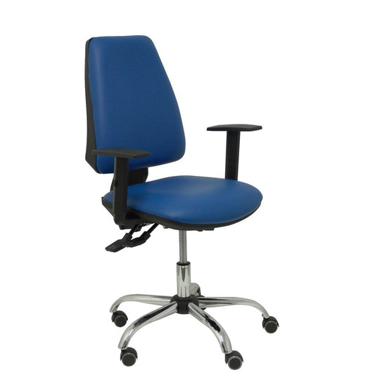Kontorstol  Elche S 24 P&C CRBFRIT Blå