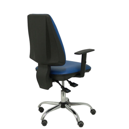Kontorstol  Elche S 24 P&C CRBFRIT Blå