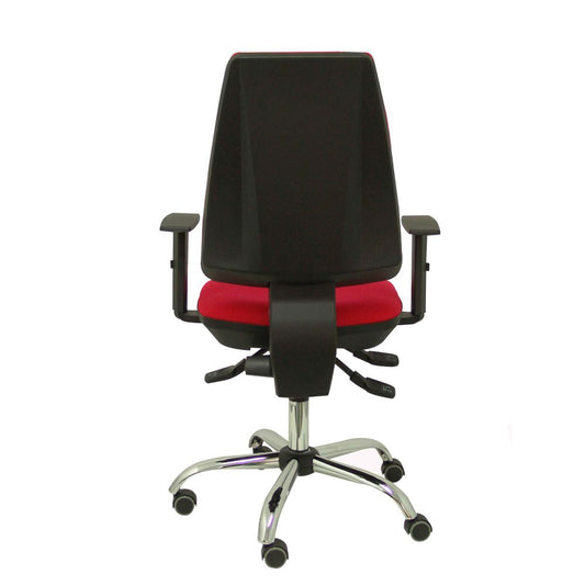 Kontorstol  Elche S 24 P&C CRB10RL Rød