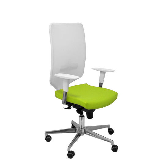 Kontorstol Ossa Bl P&C 6SBSP22 Pistasj
