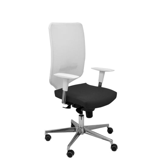 Kontorstol Ossa Bl P&C SBSP840 Svart