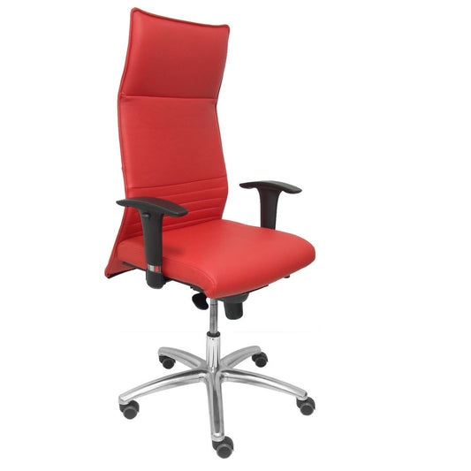 Kontorstol P&C 06SP350 Rød