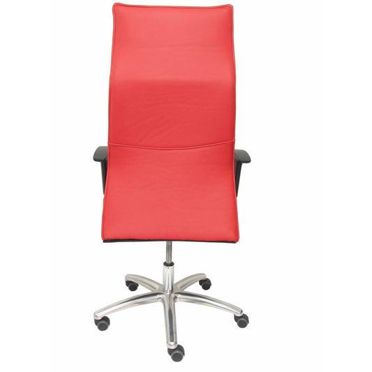 Kontorstol P&C 06SP350 Rød