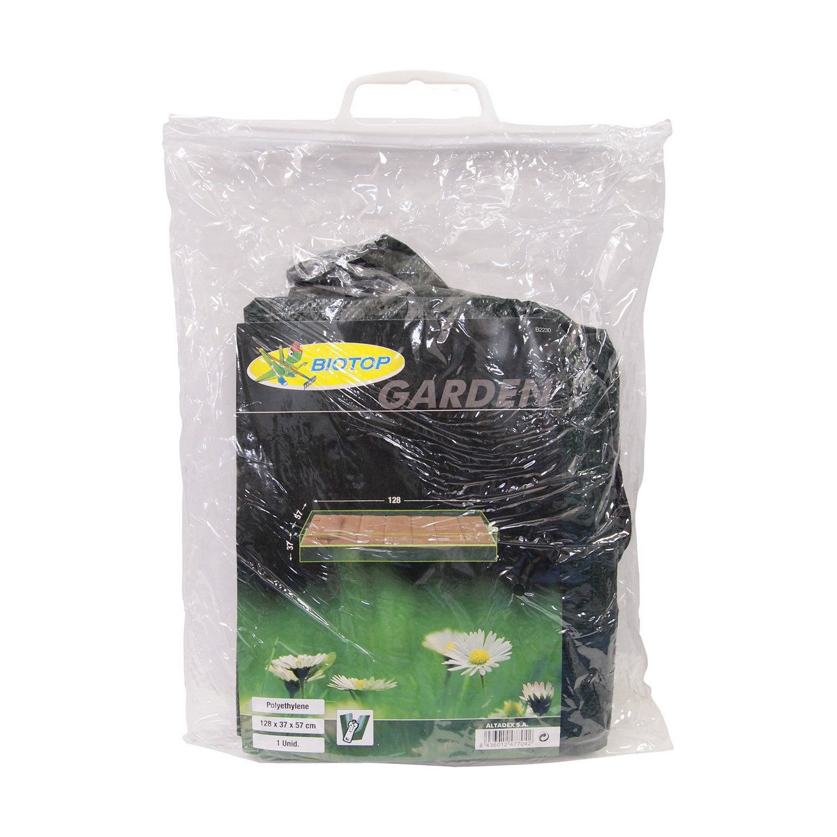 Beskyttelsesetui Altadex Luftseng/matte