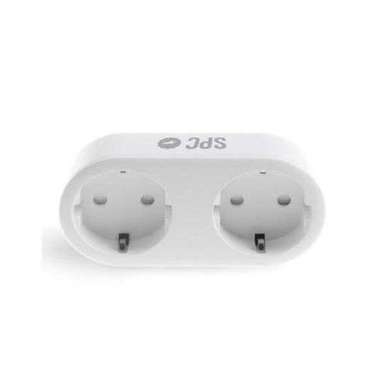 Smart Plugg SPC Clever Plug Dual Wifi