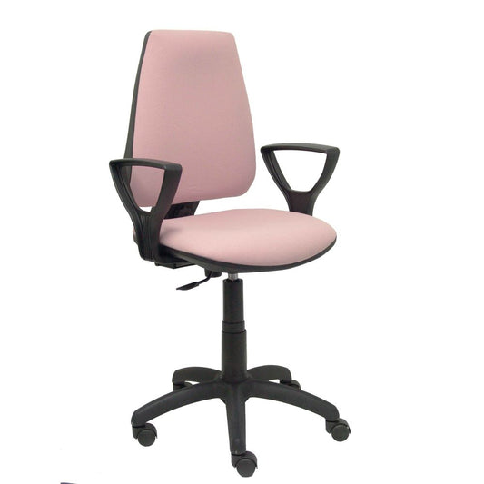 Kontorstol Elche CP Bali P&C BGOLFRP Lyse Rosa