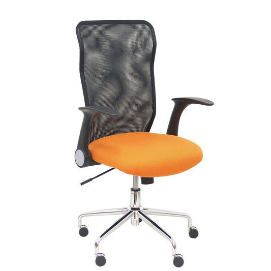 Kontorstol Minaya P&C BALI308 Oransje
