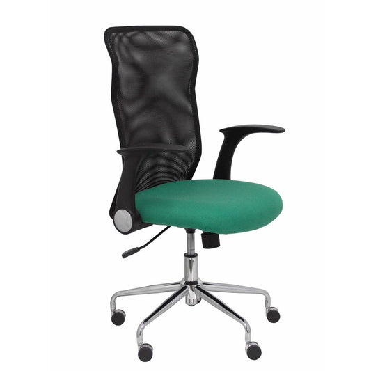 Kontorstol Minaya P&C BALI456 Grønn