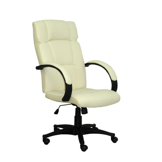 Kontorstol Munera P&C 97DBCR Krem