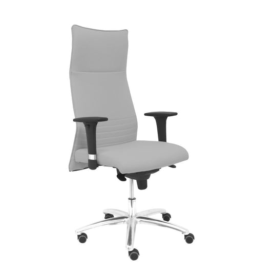 Kontorstol Albacete P&C SBALI40 Grå