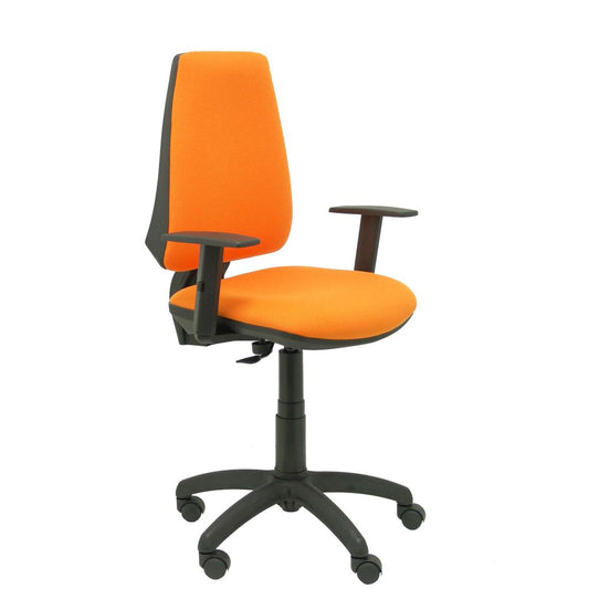 Kontorstol Elche CP Bali P&C I308B10 Oransje
