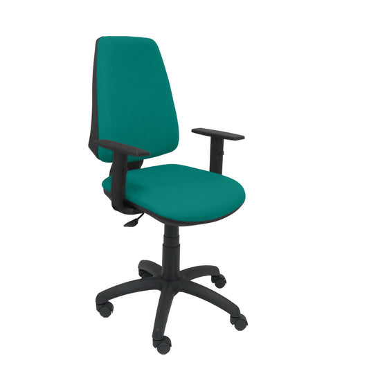 Kontorstol Elche CP Bali P&C LI39B10 Lysegrønn