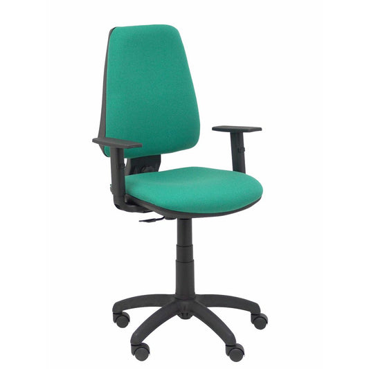 Kontorstol Elche CP Bali P&C I456B10 Grønn