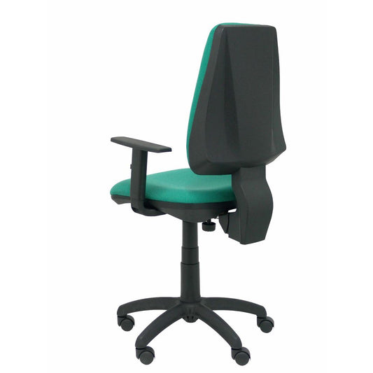 Kontorstol Elche CP Bali P&C I456B10 Grønn
