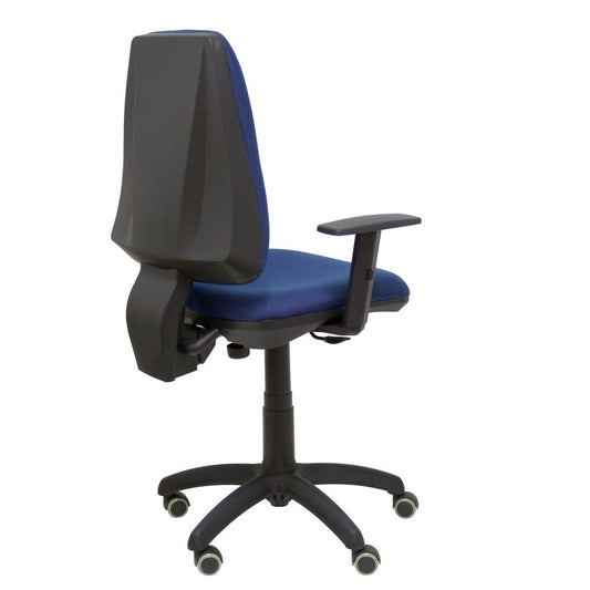 Kontorstol Elche CP Bali P&C 00B10RP Marineblå