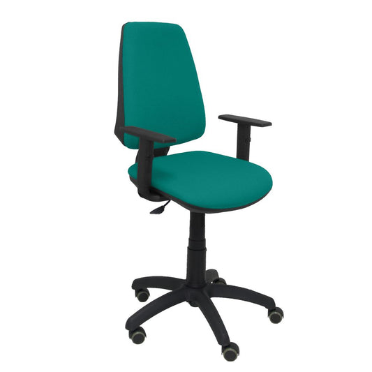 Kontorstol Elche CP Bali P&C 39B10RP Lysegrønn
