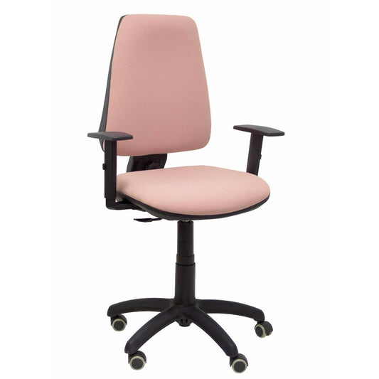 Kontorstol Elche CP Bali P&C 10B10RP Lyse Rosa
