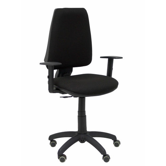 Kontorstol Elche CP Bali P&C 40B10RP Svart