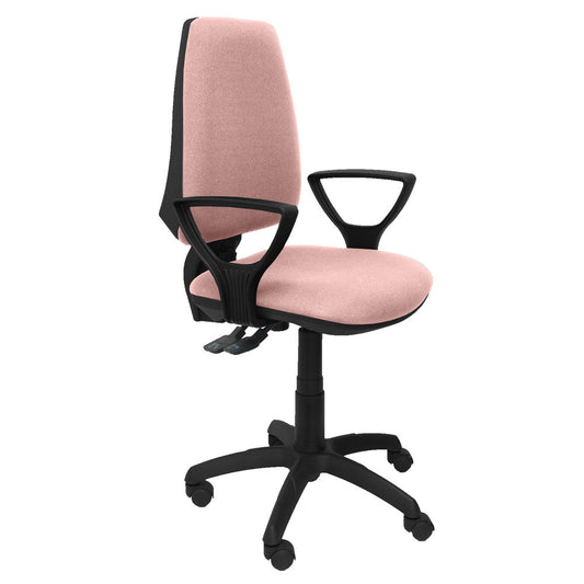 Kontorstol Elche S bali P&C 10BGOLF Rosa